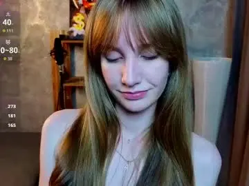 Chaturbate Adult Webcam of moliacenamere