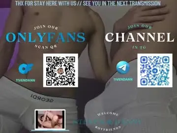 Chaturbate Live Sex of steveen_1604