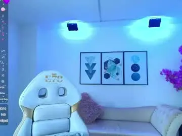 Chaturbate Best Webcam of tamara_slimx