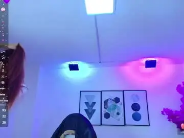 Chaturbate Adult Video Chat of tamara_slimx