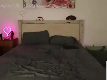 Chaturbate Live Sex of ari_lovexo