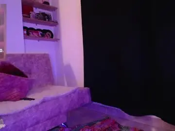 Chaturbate Adult Webcam of dark__nymph