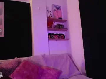 Chaturbate Free Porn Cam of dark__nymph