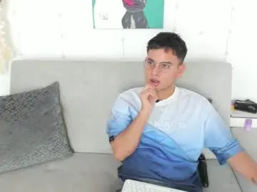 Chaturbate Best Webcam of diegorobles30