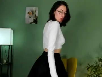 Chaturbate Adult Webcam of eva_sicret