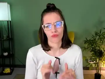 Chaturbate Live Sex Cam of eva_sicret