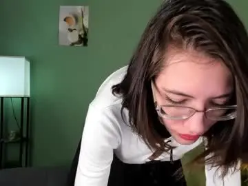 Chaturbate Live Sex Cam of eva_sicret