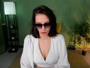 Chaturbate Best Webcam of eva_sicret