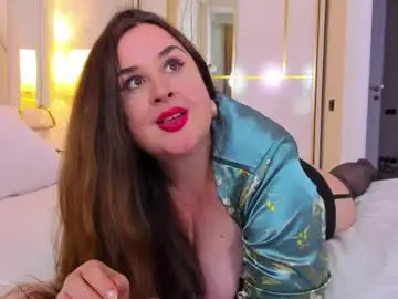 Chaturbate Live Sex Cam of mommycurves