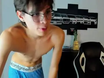 Chaturbate Free Porn Cam of ryan_bronw