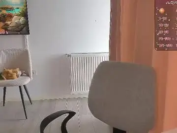 Chaturbate Adult Webcam of shy_gea