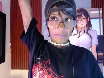 Chaturbate Sex Cam of sofi_thomas_
