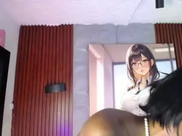 Chaturbate Free Porn Cam of sofi_thomas_