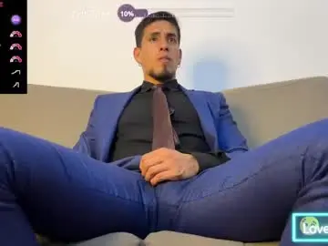 Chaturbate Adult Webcams of tom_blunt96