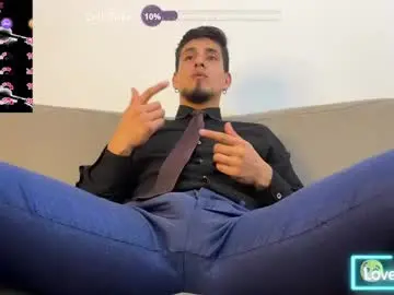 Chaturbate Live Sex of tom_blunt96