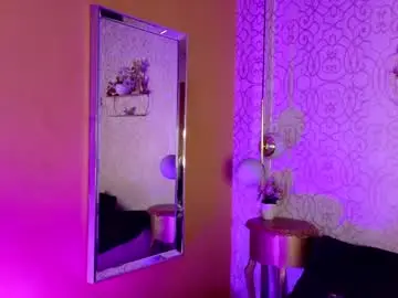 Chaturbate Private Sex Chat of isabellaovalle