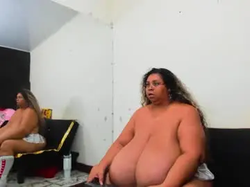 Chaturbate Adult Video Chat of lynn_and_esteban