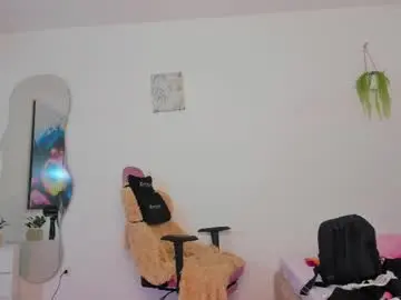 Chaturbate Best Webcam of nenaarisk