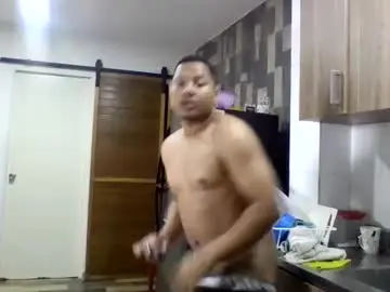 Chaturbate Sex Chat of salomoon23