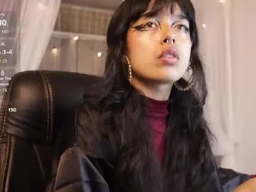 Chaturbate Best live sex cam show of saphyralux