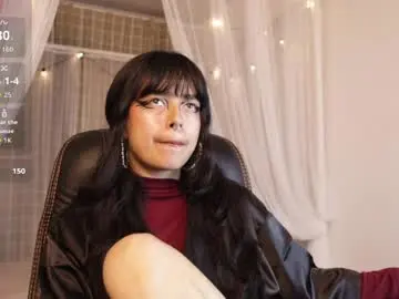 Chaturbate Free Porn Cam of saphyralux