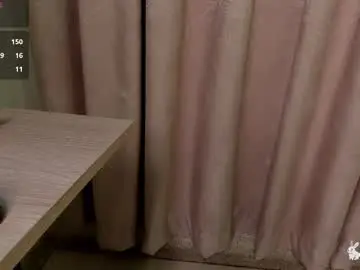 Chaturbate Best live sex cam show of scarlet_s_