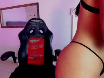 Chaturbate Sex Cam of summer_wox