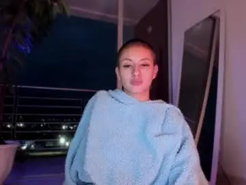 Chaturbate Live Sex Cam of vandalovee