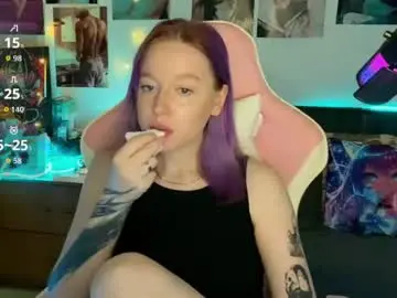 Chaturbate Live Porn of fantasy_lisa