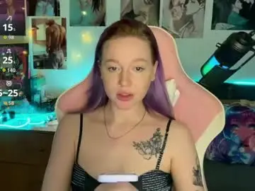 Chaturbate Private Sex Chat of fantasy_lisa