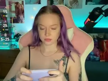 Chaturbate Sex Cam of fantasy_lisa