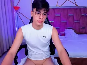 Chaturbate Nude Webcam of gerony_