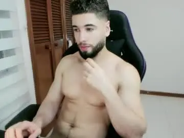 Chaturbate Live Porn of antony_cast