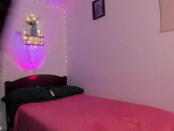 Chaturbate Free Porn Cam of lucy_doll85