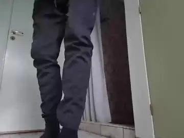 Chaturbate Live Sex of skinnytomdickinson