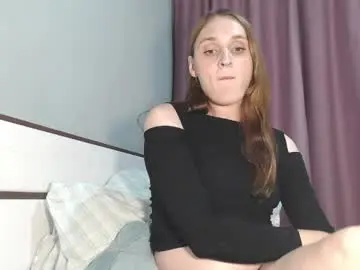 Chaturbate Sex Cam of slayersindel