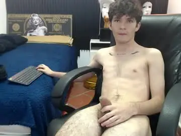 Chaturbate Free Porn Cam of trevor_mob