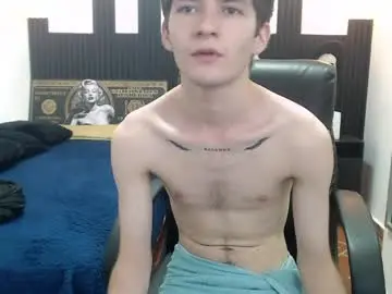 Chaturbate Live Sex of trevor_mob