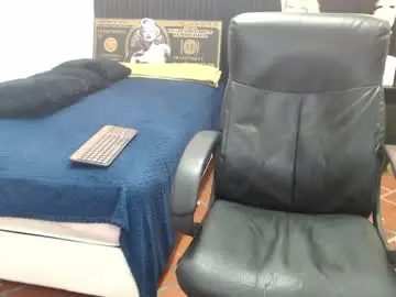 Chaturbate Private Sex Chat of trevor_mob