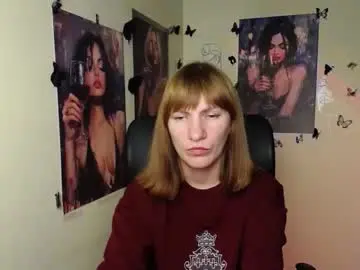 Chaturbate Sex Cam of wildsoul8
