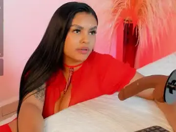 Chaturbate Live Sex Cam of jessica_montez05