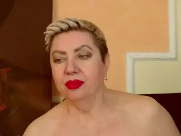 Chaturbate Private Sex Chat of posh_lady