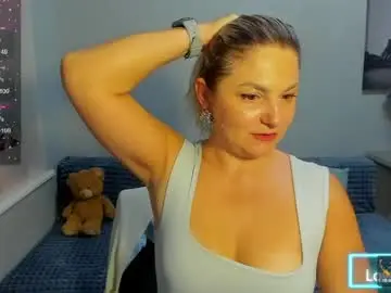 Chaturbate Nude Webcam of sweet___margaret