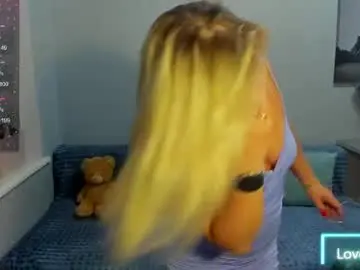 Chaturbate Nude Webcam of sweet___margaret