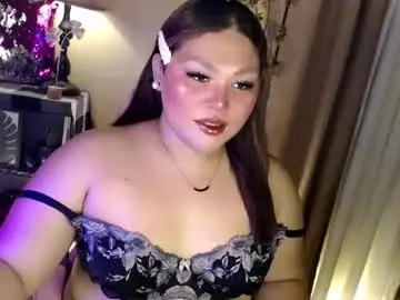 Chaturbate Best Webcam of seductivecurvesxxx