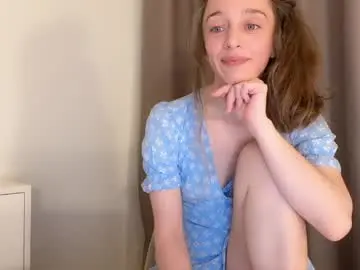 Chaturbate Sex Cam of shy_schoolgirl_
