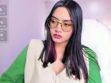 Chaturbate Best live sex cam show of azurakindong