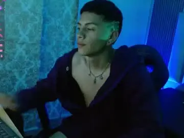 Chaturbate Live Porn of brac_tay