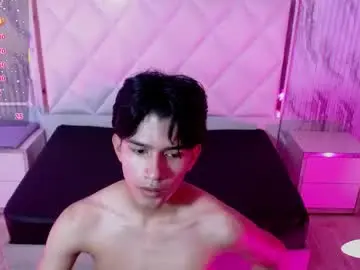 Chaturbate Free Porn Cam of chos_tay