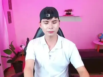 Chaturbate Best Webcam of jay_cum18